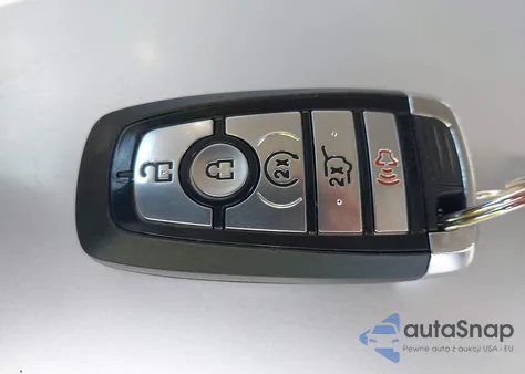 2022 Ford Expedition Xlt from USA, damaged, VIN 1FMJU1JT2NEA48919